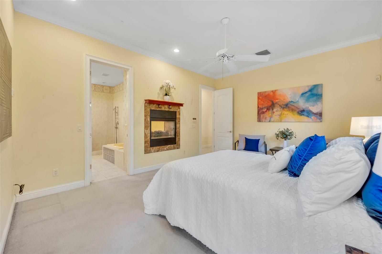 SEMINOLE WOODS 5 AC DEV - Residential