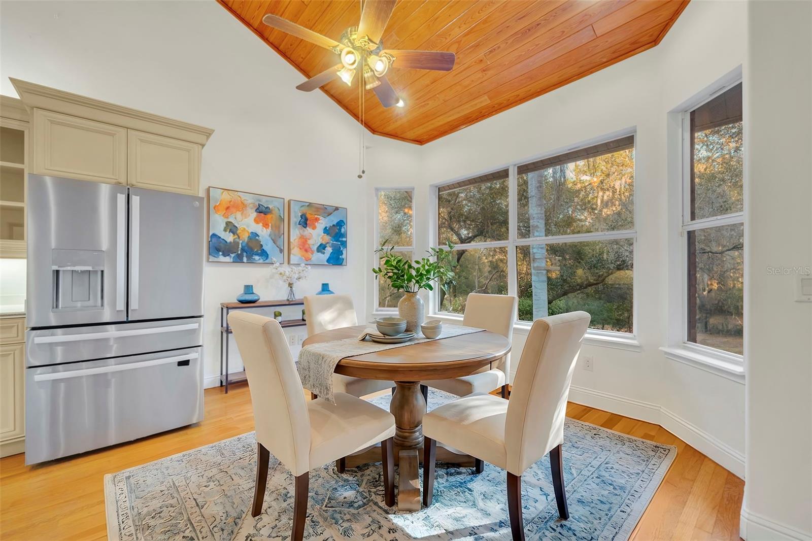 SEMINOLE WOODS 5 AC DEV - Residential