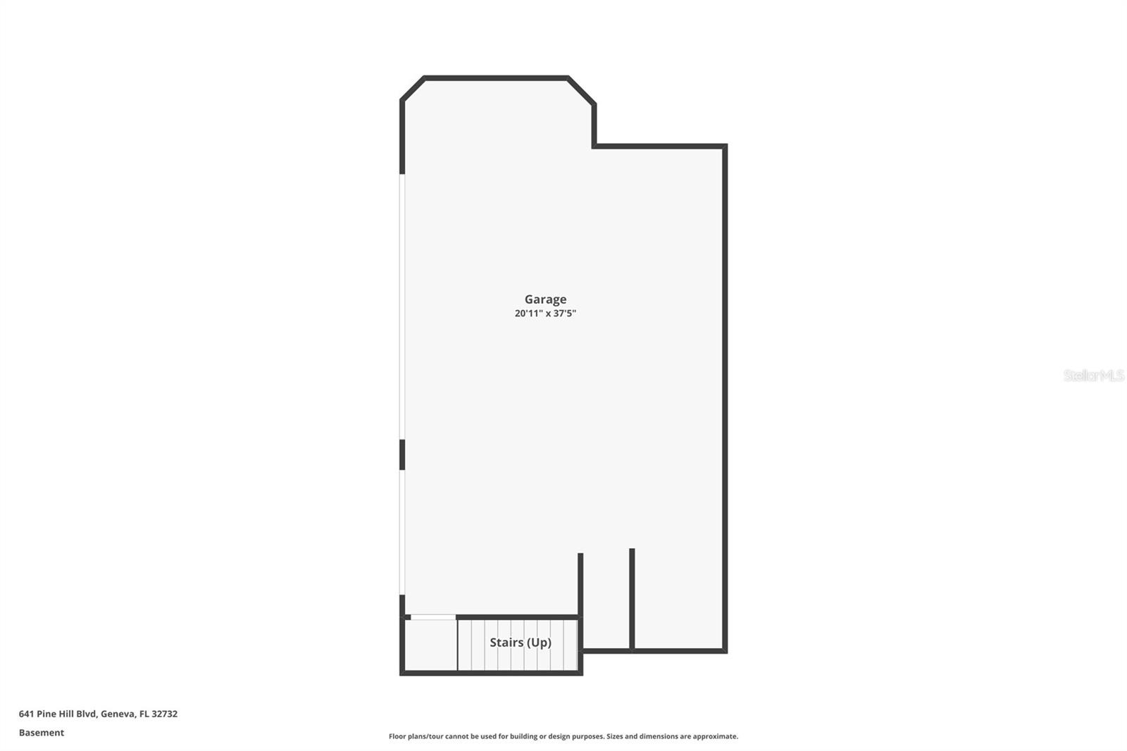 SEMINOLE WOODS 5 AC DEV - Residential