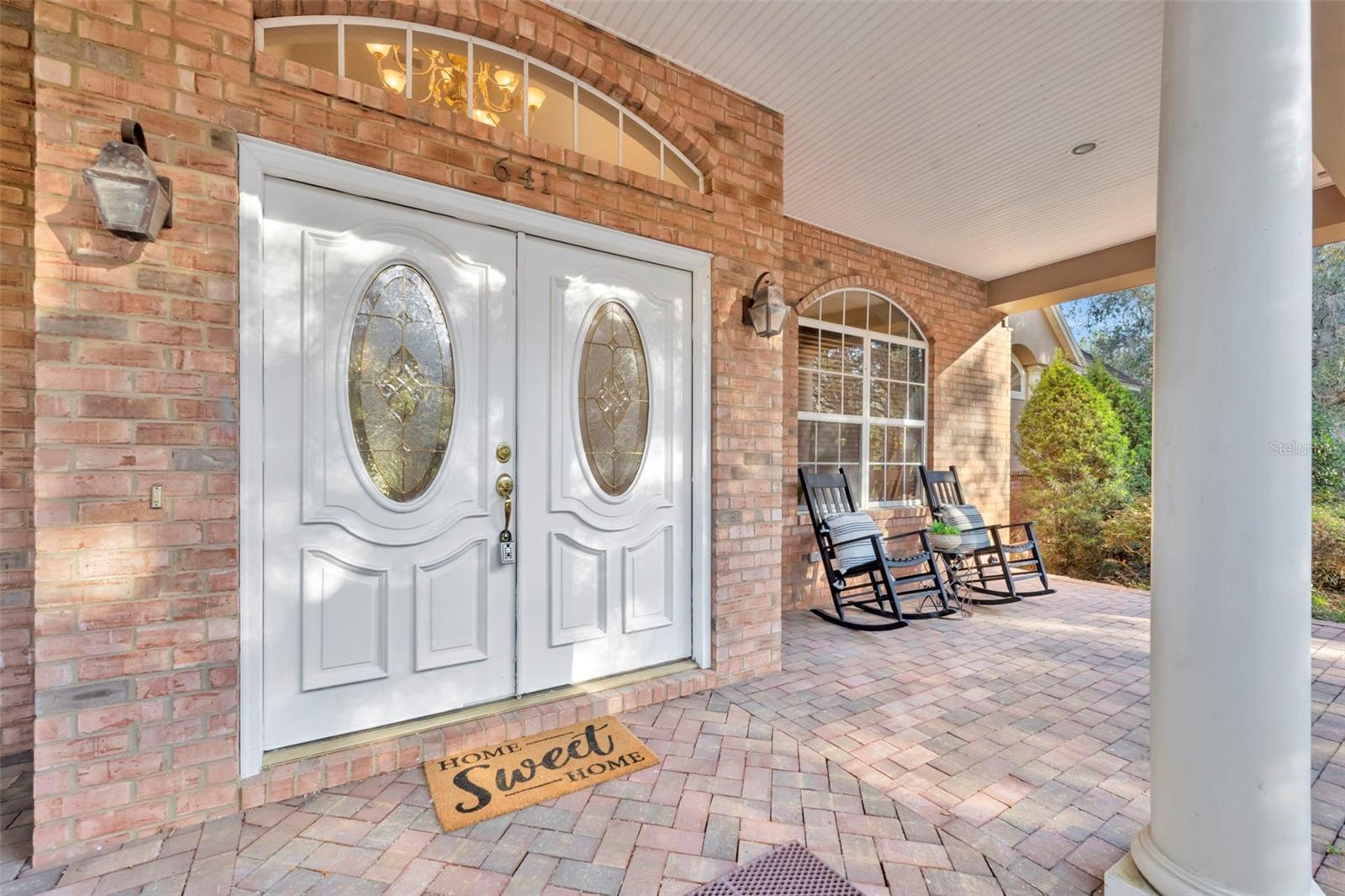 SEMINOLE WOODS 5 AC DEV - Residential