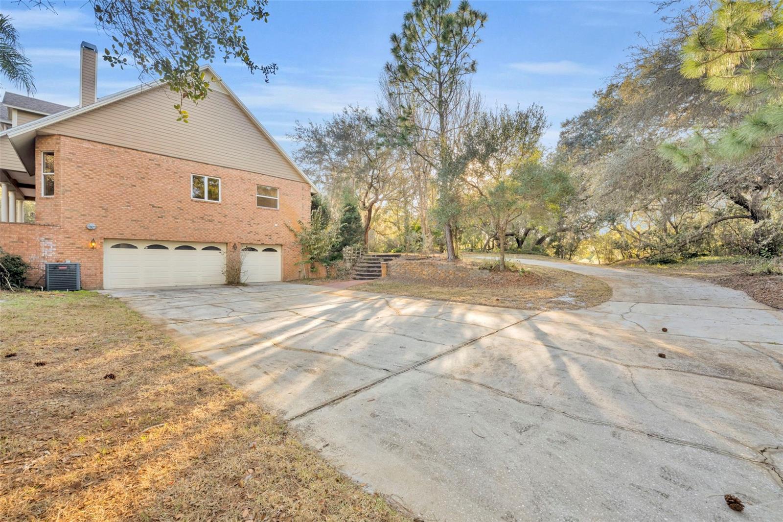 SEMINOLE WOODS 5 AC DEV - Residential