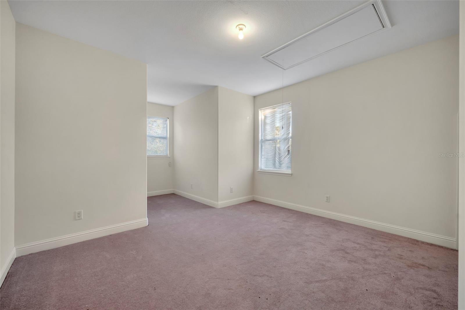 SEMINOLE WOODS 5 AC DEV - Residential