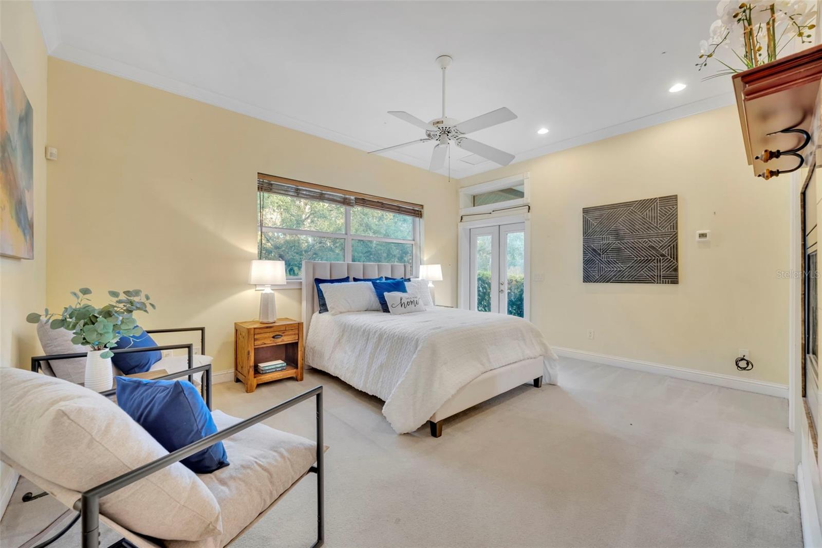 SEMINOLE WOODS 5 AC DEV - Residential