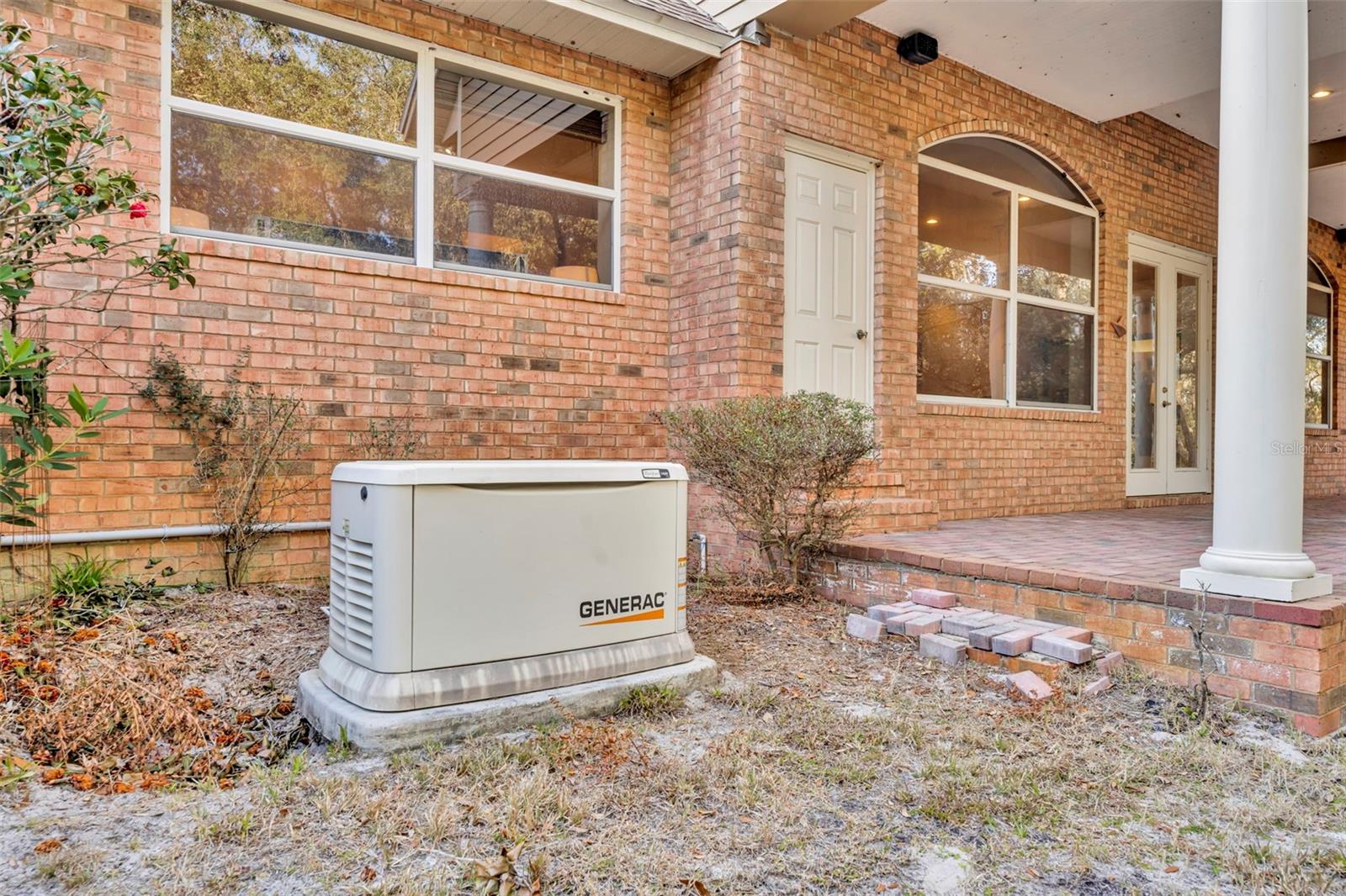 SEMINOLE WOODS 5 AC DEV - Residential