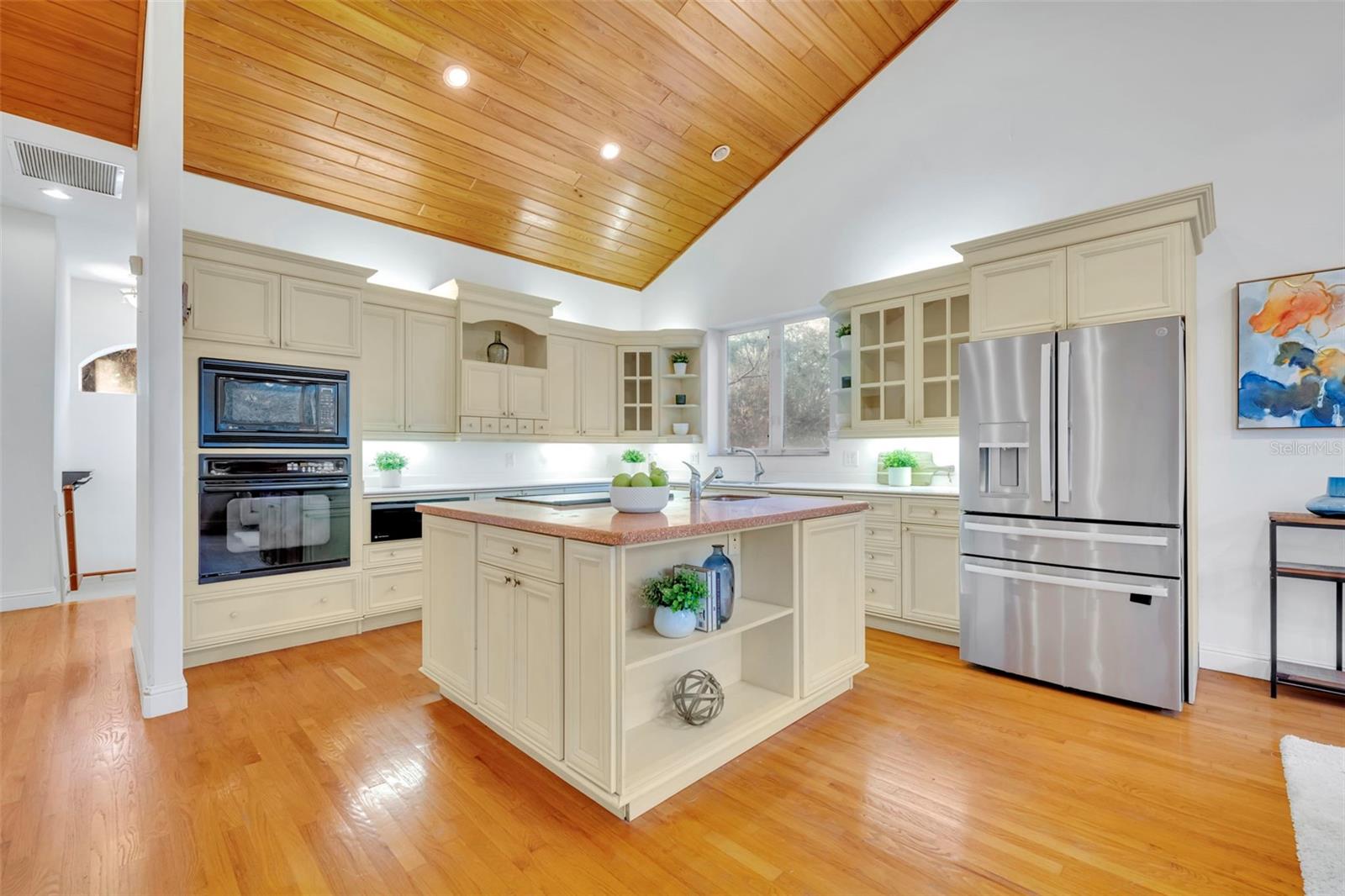 SEMINOLE WOODS 5 AC DEV - Residential