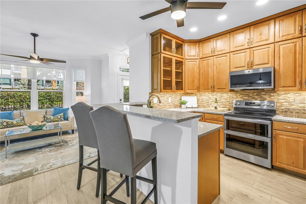 Photo of 350 2nd Street N #6, St Petersburg, FL 33701 (MLS # TB8552705)