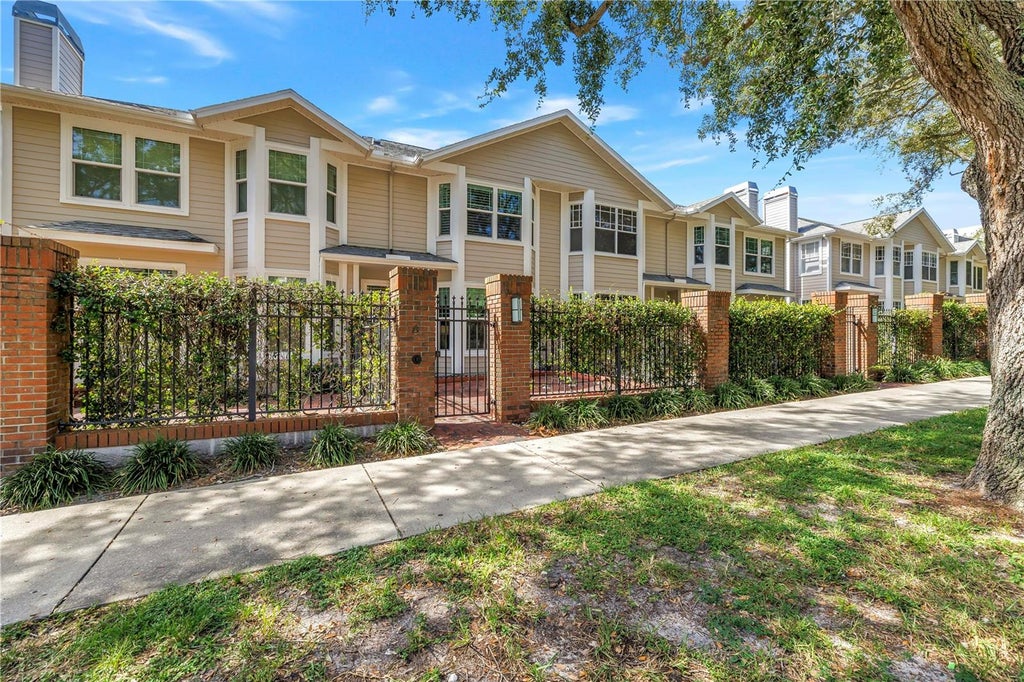 Photo of 350 2nd Street N #6, St Petersburg, FL 33701 (MLS # TB8552705)