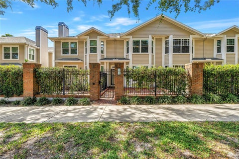 Photo of 350 2nd Street N #6, St Petersburg, FL 33701 (MLS # TB8552705)