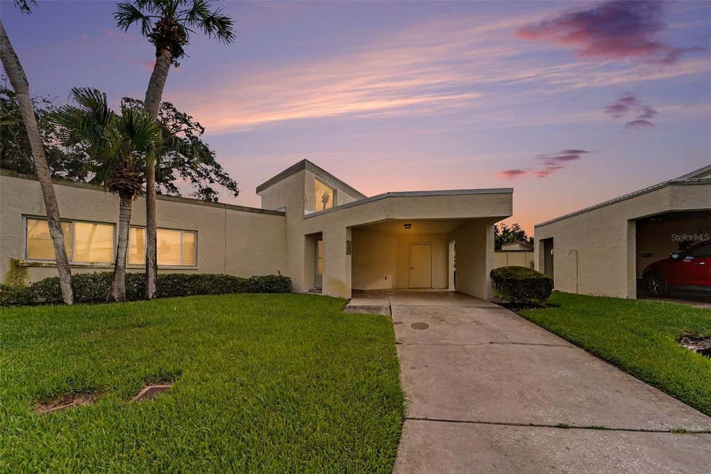 Photo of 2737 Haverhill Court, Clearwater, FL 33761 (MLS # TB8524826)