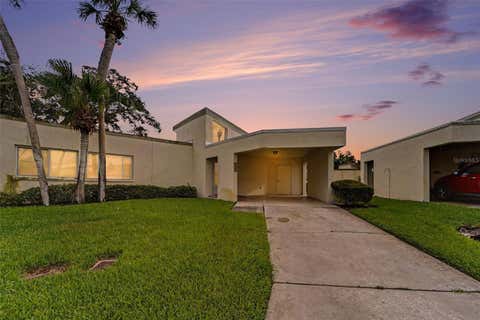 Photo of 2737 Haverhill Court, Clearwater, FL 33761 (MLS # TB8524826)