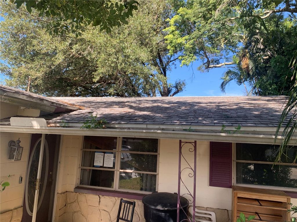 Photo of 5435 18th Avenue N, St Petersburg, FL 33710 (MLS # TB8450254)