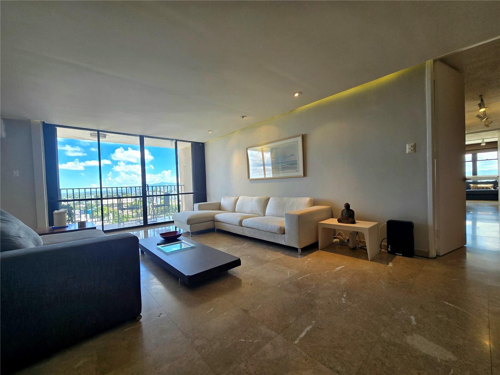 SANTURCE - Residential