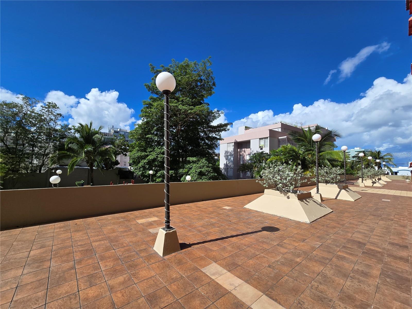 SANTURCE - Residential