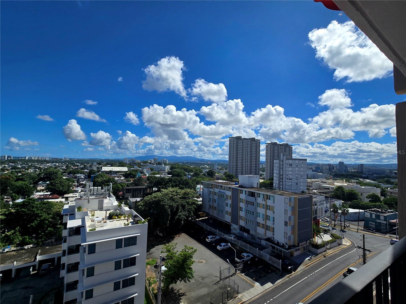 SANTURCE - Residential