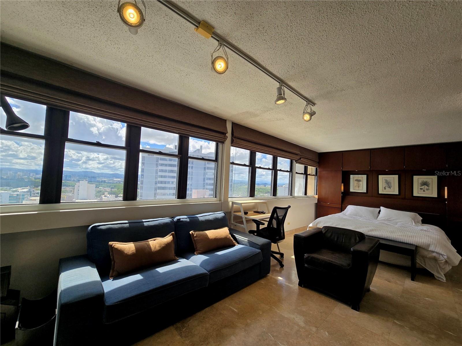 SANTURCE - Residential