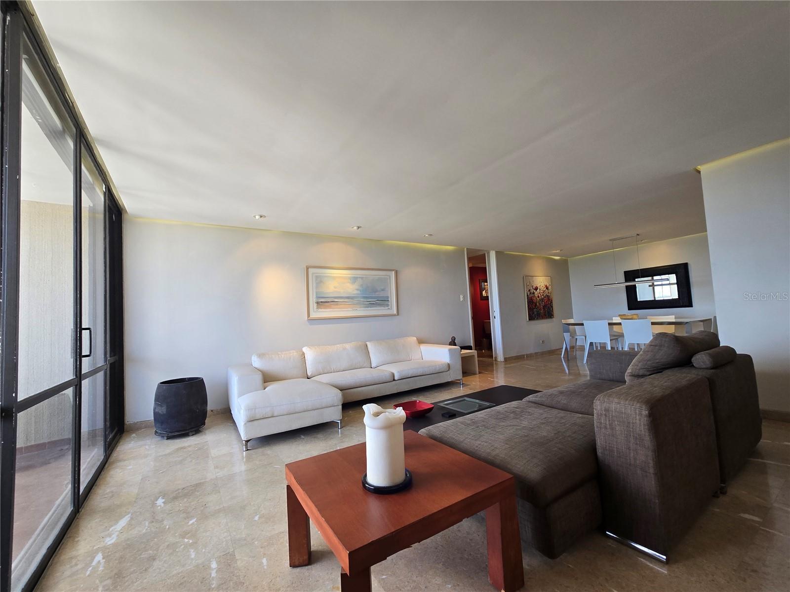 SANTURCE - Residential