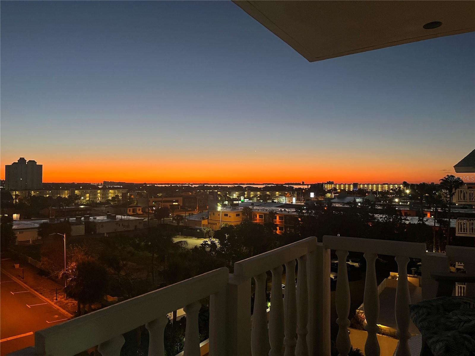 6500 SUNSET WAY 501