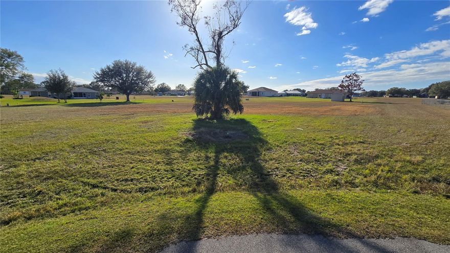 Build your dream home on this spacious 0.82-acre lot located on a private cul-de-sac in the desirable Country Club Villas of Spring Lake community. Zoned R-1 for single-family residential, this property is conveniently located near shopping, dining, churches, and medical services within approximately 1–2 miles, with easy access to US Hwy 27. The community is served by the Spring Lake Improvement District, which oversees multiple parks and recreation areas. Pine Breeze Park, located near the District Office, features a large event shelter, tennis courts, basketball courts, picnic areas, playground, and a community center available for resident use. Additional neighborhood parks are located throughout the community. Arbuckle Creek Park, situated at the junction of Arbuckle Creek and Lake Istokpoga, offers a boat ramp, fishing pier, picnic area, and restrooms, with access available through the District Office. The park in Village VIII (Lakeside Estates) is privately owned and maintained by the Homeowners Association, providing residents with well-kept common areas and community amenities that enhance long-term value and quality of life.