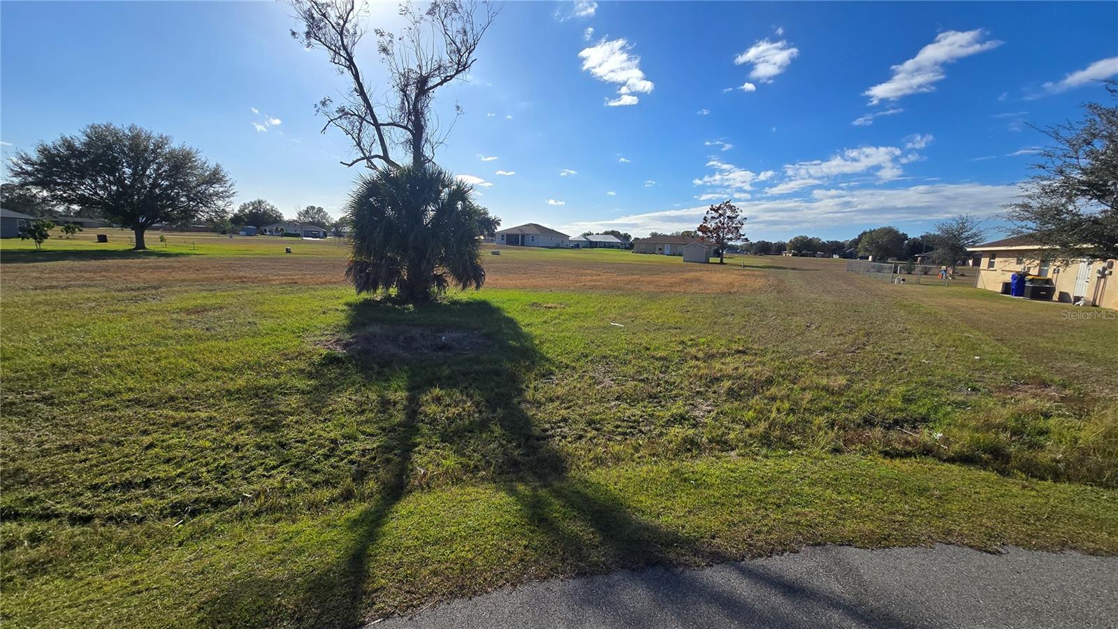 SPRING LAKE VILL 03 - Land