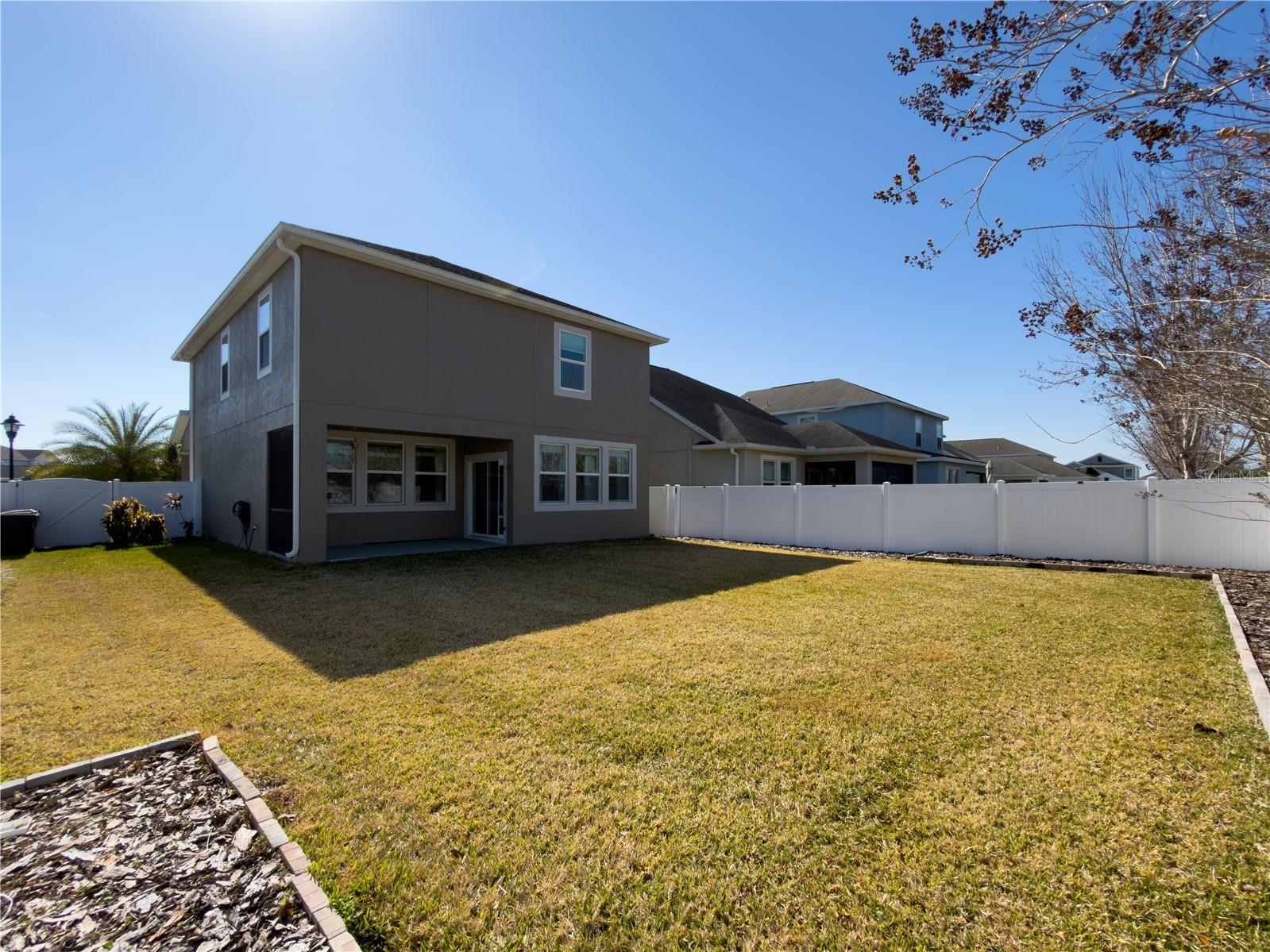 4501 SEQUEL RD TRAIL