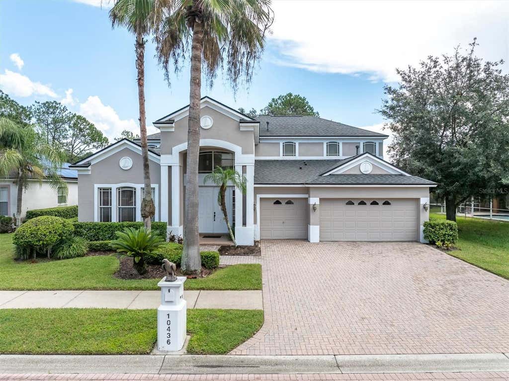 Photo of 10436 Canary Isle Drive, Tampa, FL 33647 (MLS # TB8540814)