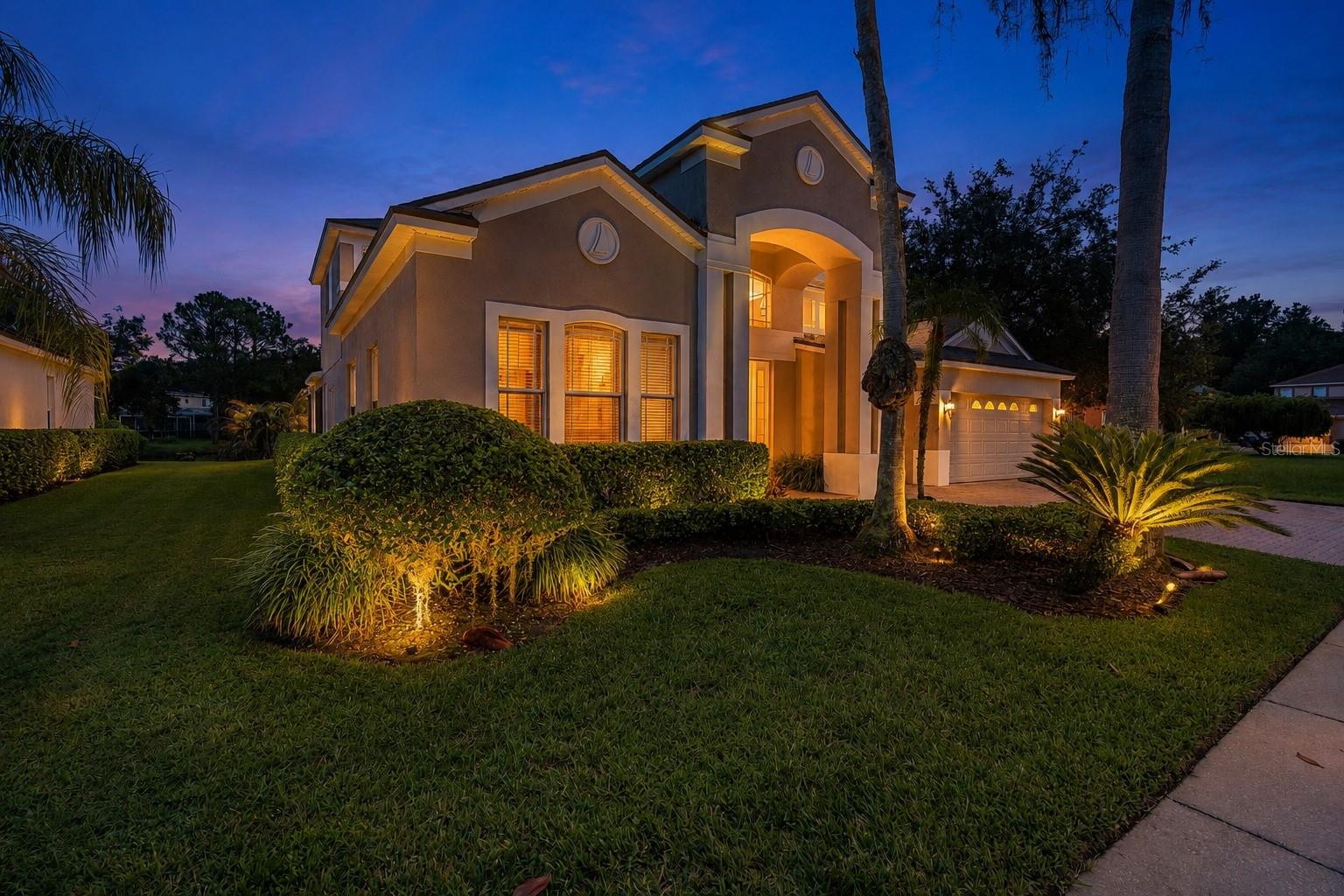 10436 CANARY ISLE DRIVE