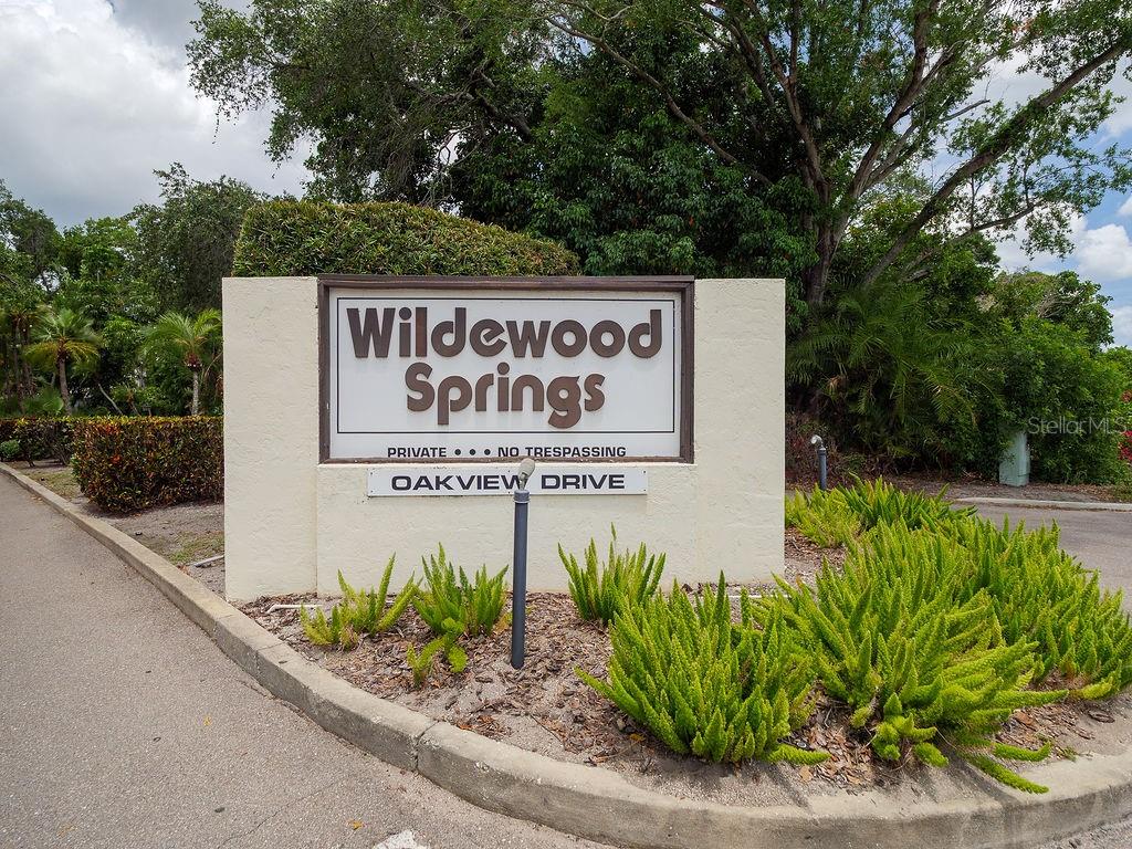 WILDEWOOD SPGS II-A - Residential