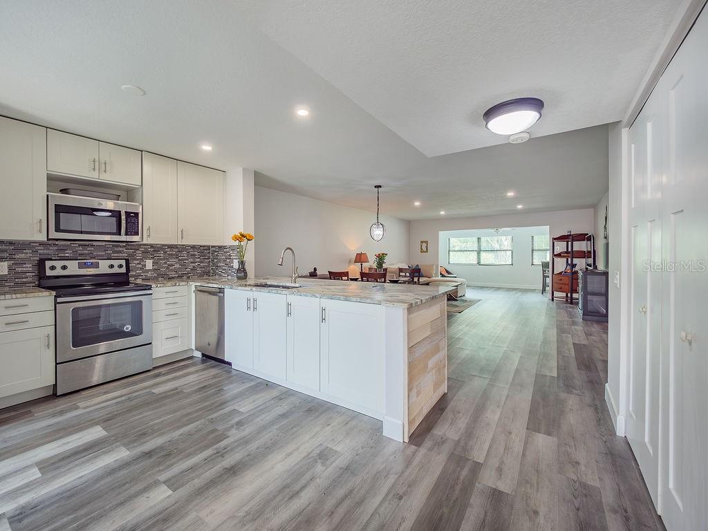 WILDEWOOD SPGS II-A - Residential