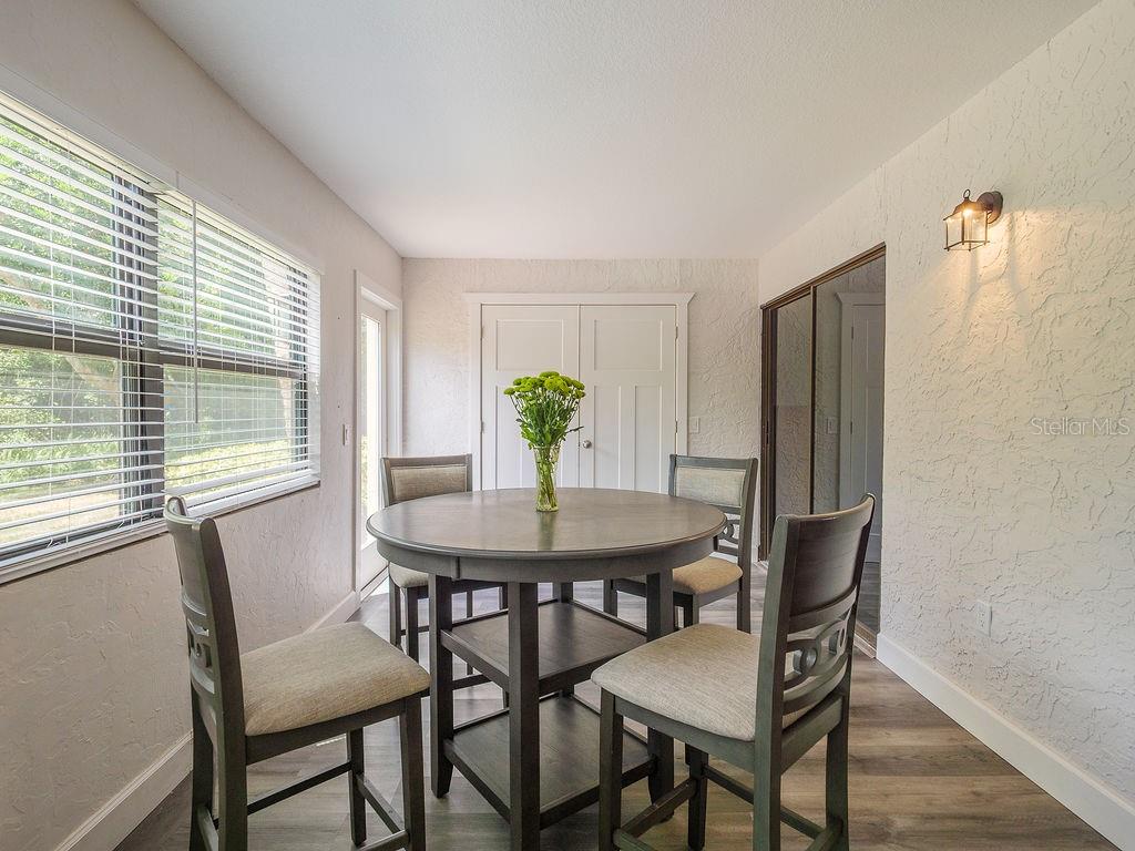WILDEWOOD SPGS II-A - Residential