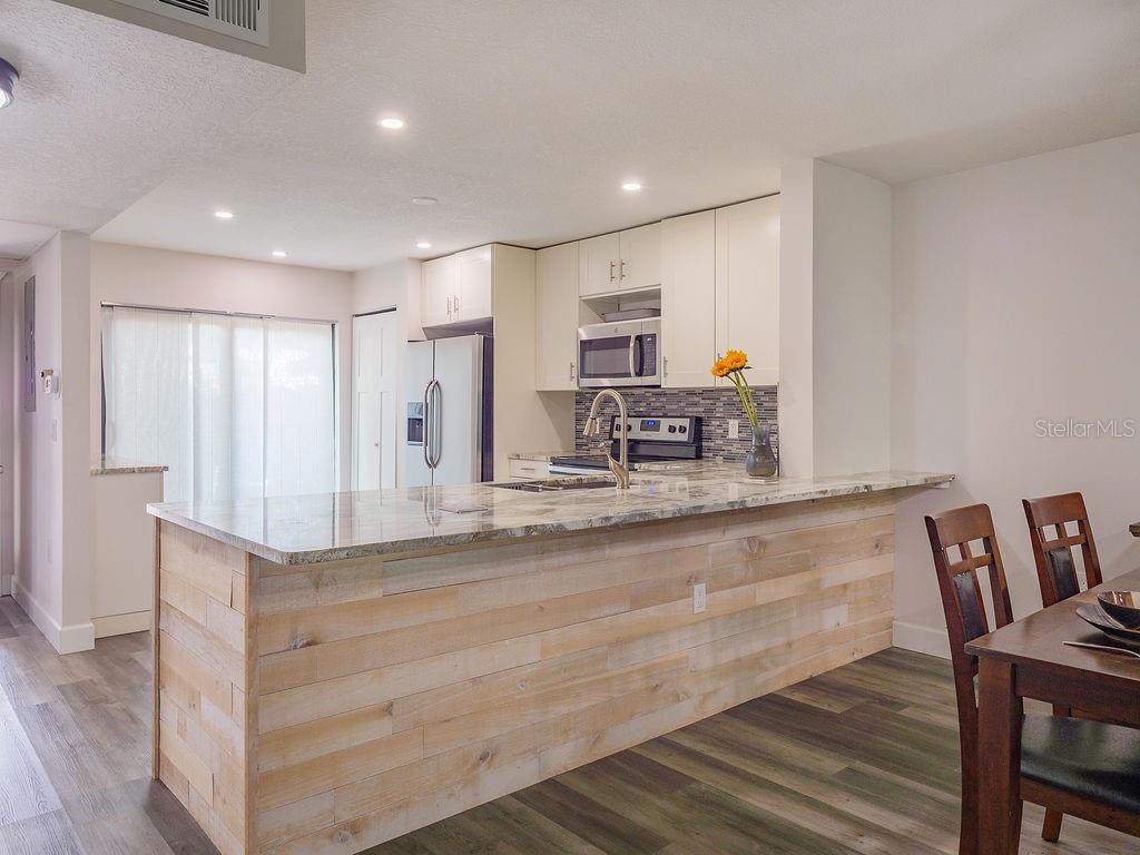 WILDEWOOD SPGS II-A - Residential