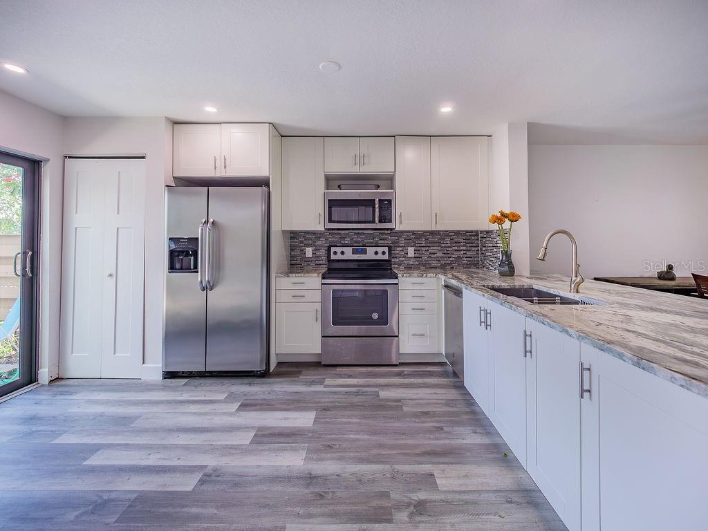 WILDEWOOD SPGS II-A - Residential