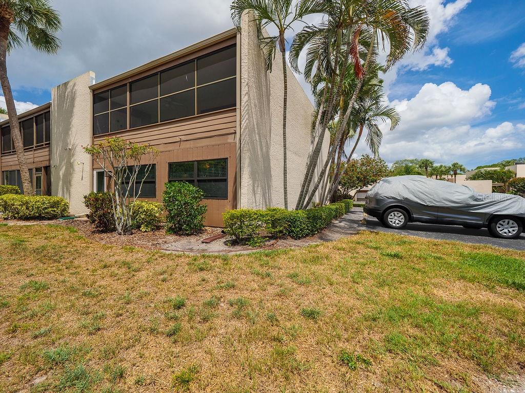 WILDEWOOD SPGS II-A - Residential