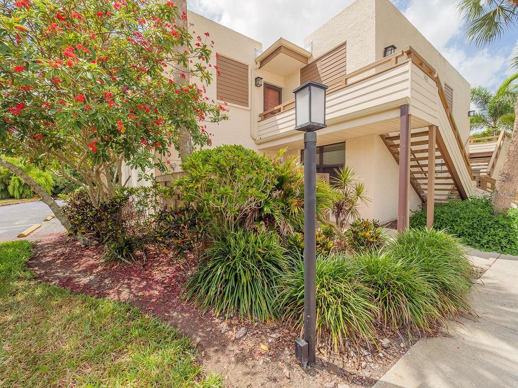 WILDEWOOD SPGS II-A - Residential