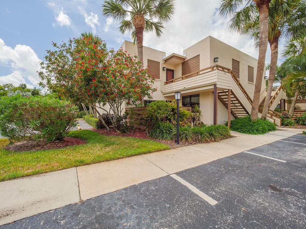 WILDEWOOD SPGS II-A - Residential