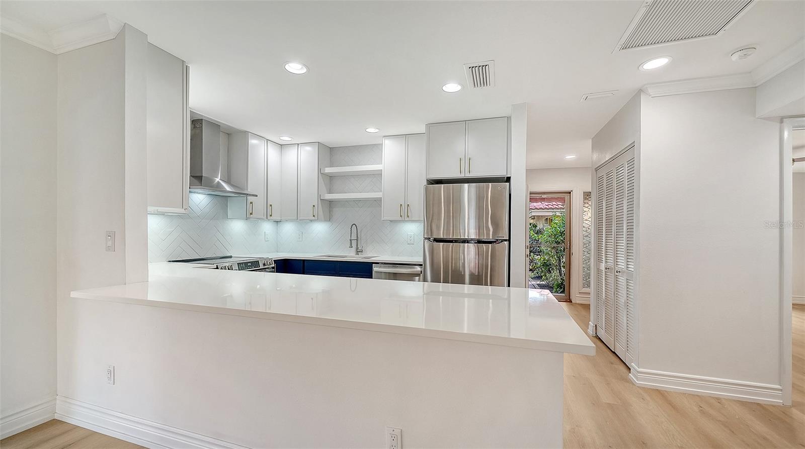 LANDINGS CARRIAGEHOUSE I - Residential