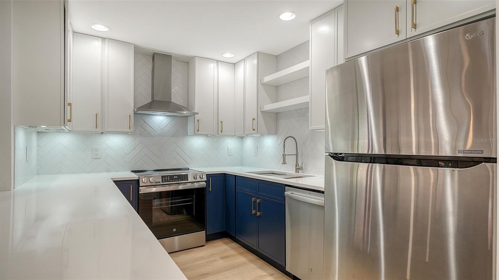 LANDINGS CARRIAGEHOUSE I - Residential