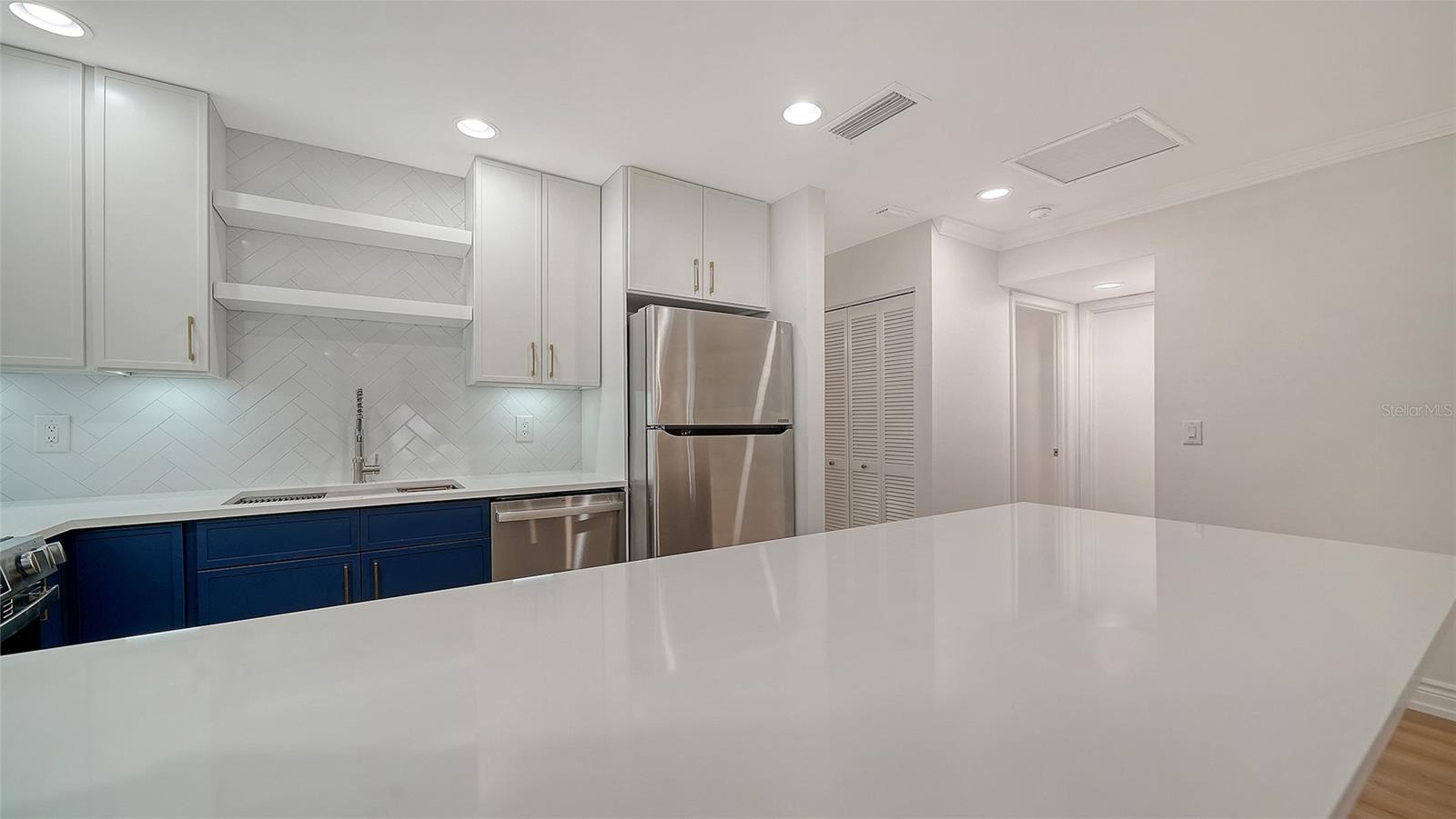 LANDINGS CARRIAGEHOUSE I - Residential