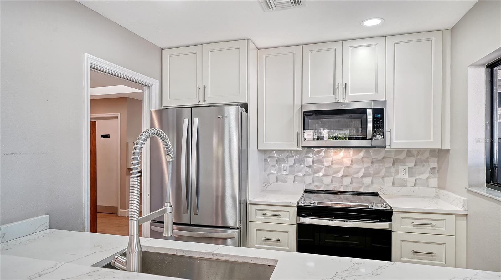 LANDINGS CARRIAGEHOUSE I - Residential