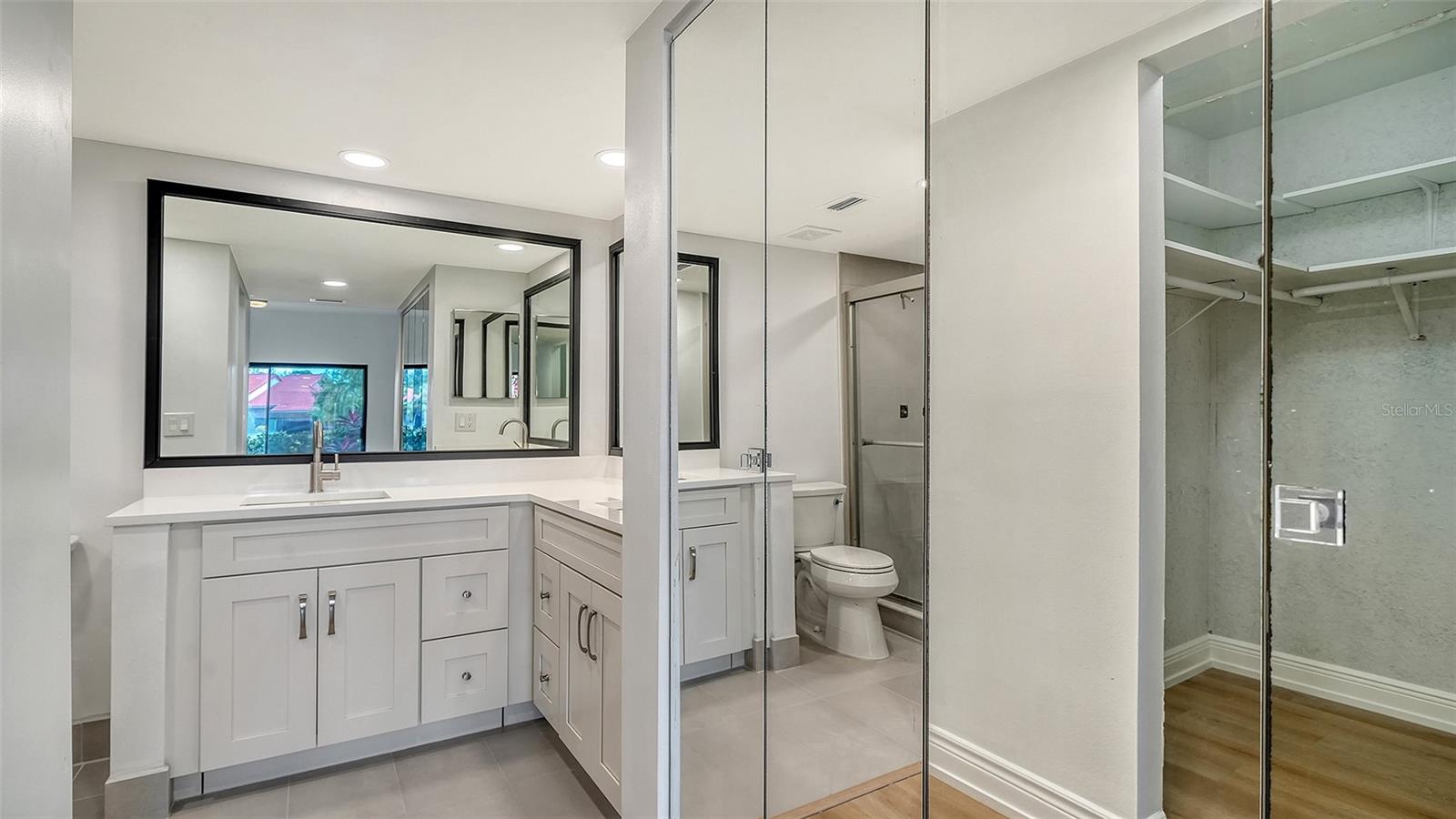 LANDINGS CARRIAGEHOUSE I - Residential