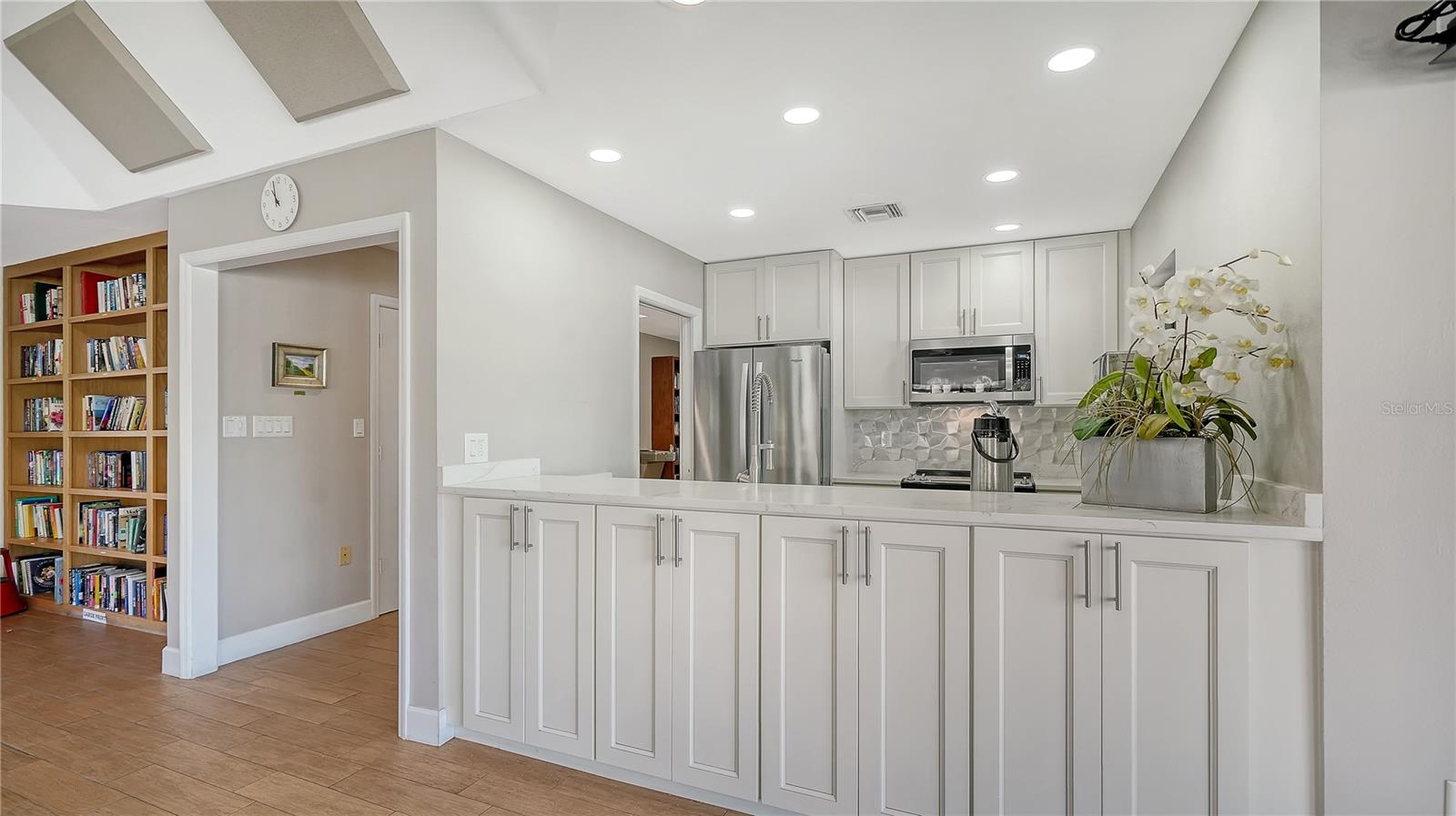 LANDINGS CARRIAGEHOUSE I - Residential