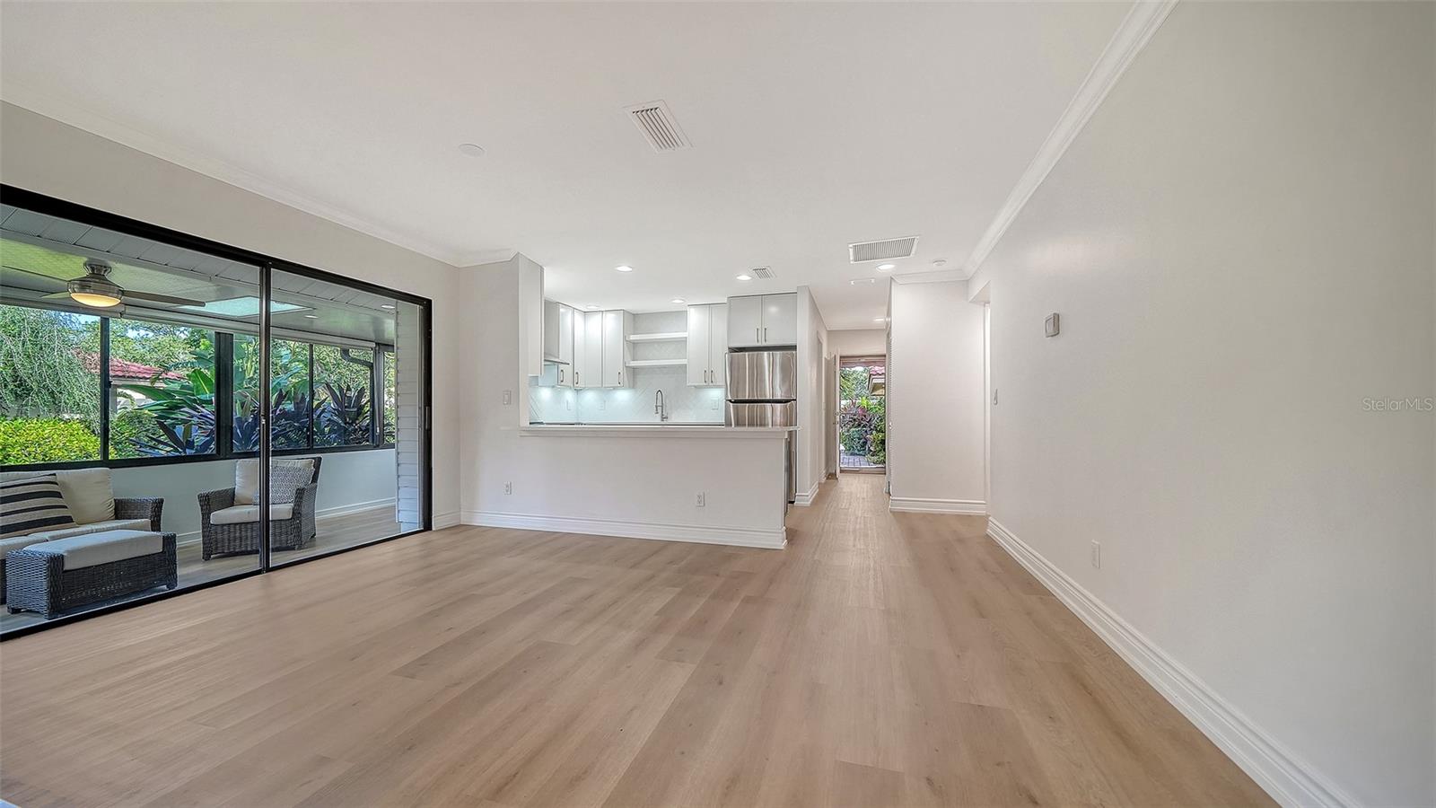 LANDINGS CARRIAGEHOUSE I - Residential