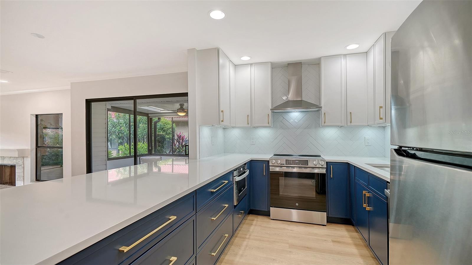 LANDINGS CARRIAGEHOUSE I - Residential