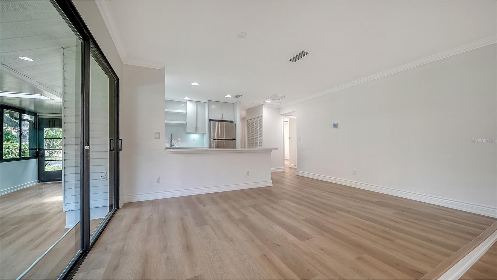 LANDINGS CARRIAGEHOUSE I - Residential