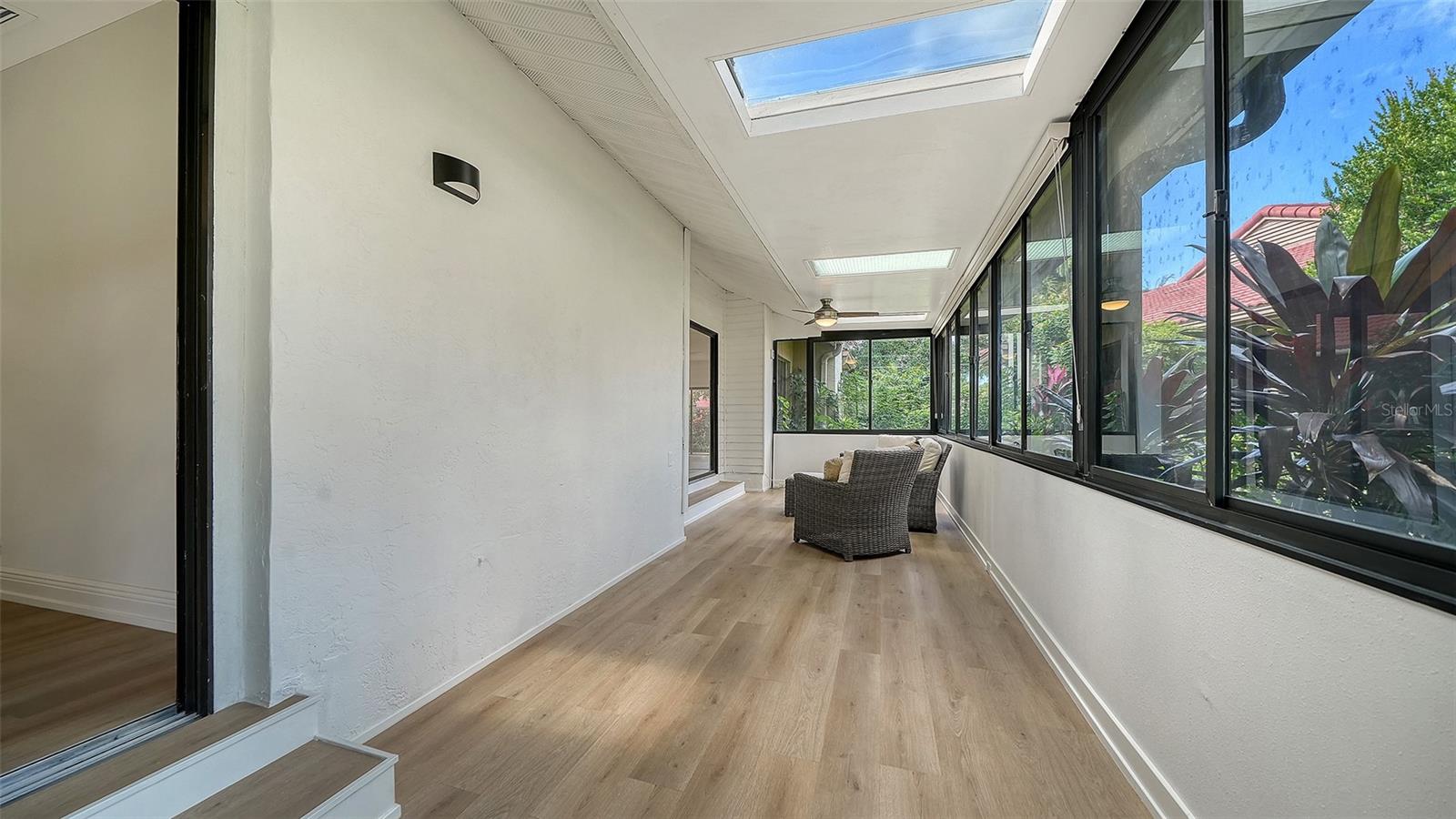 LANDINGS CARRIAGEHOUSE I - Residential