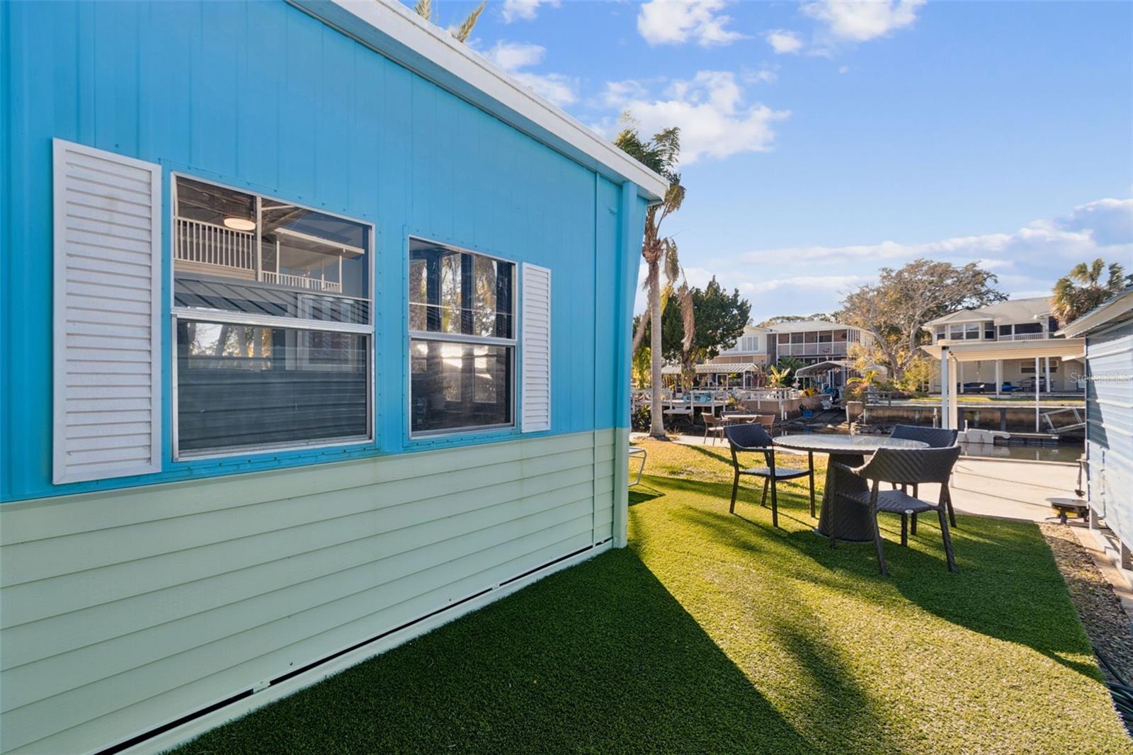 SOUTH BAY PORT - Residential