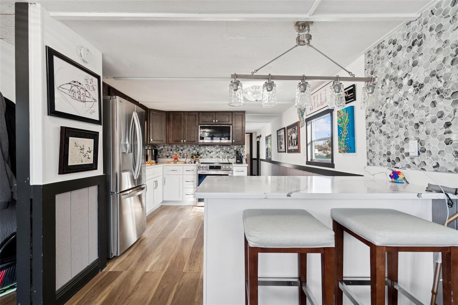 SOUTH BAY PORT - Residential