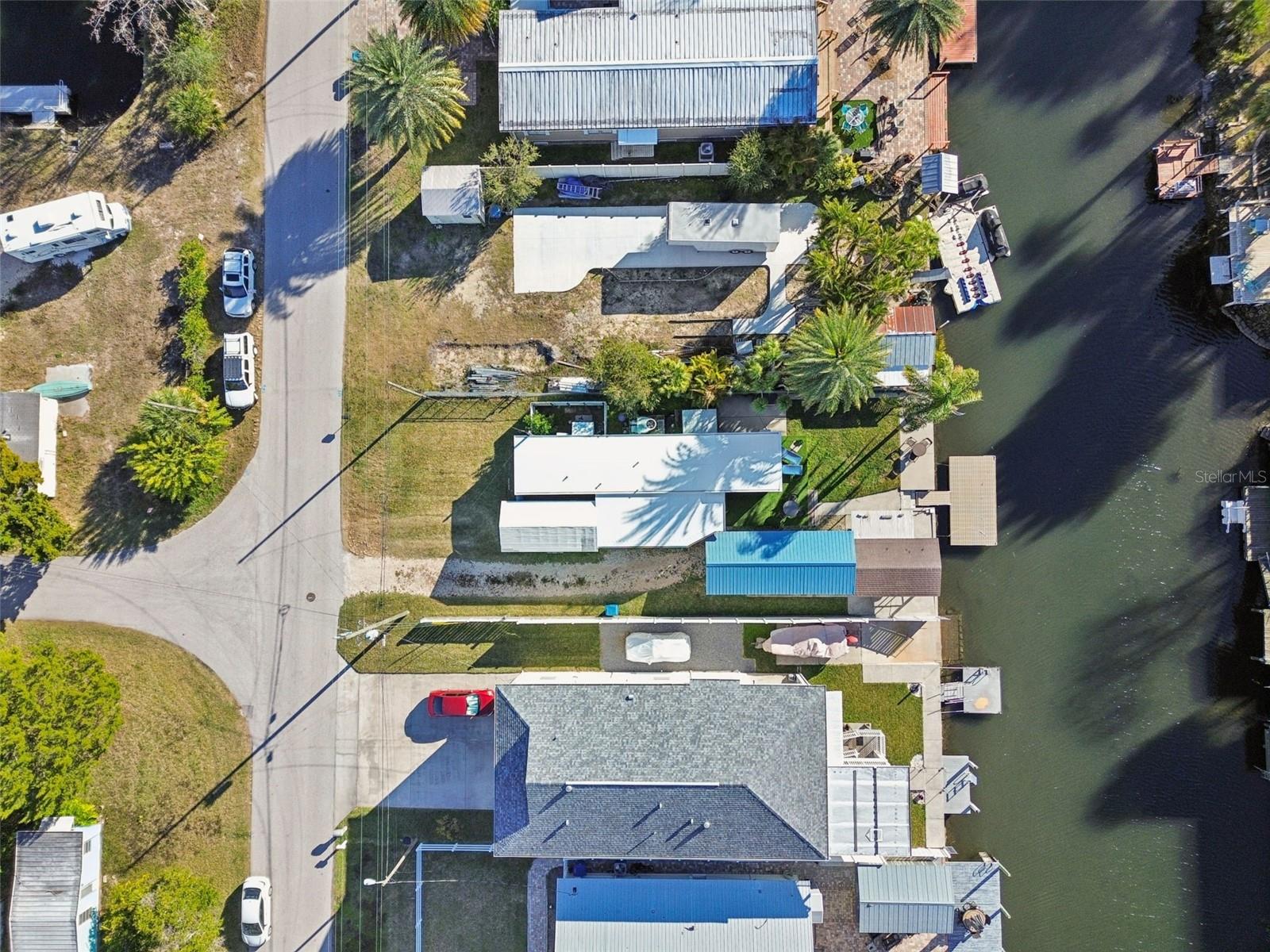 SOUTH BAY PORT - Residential