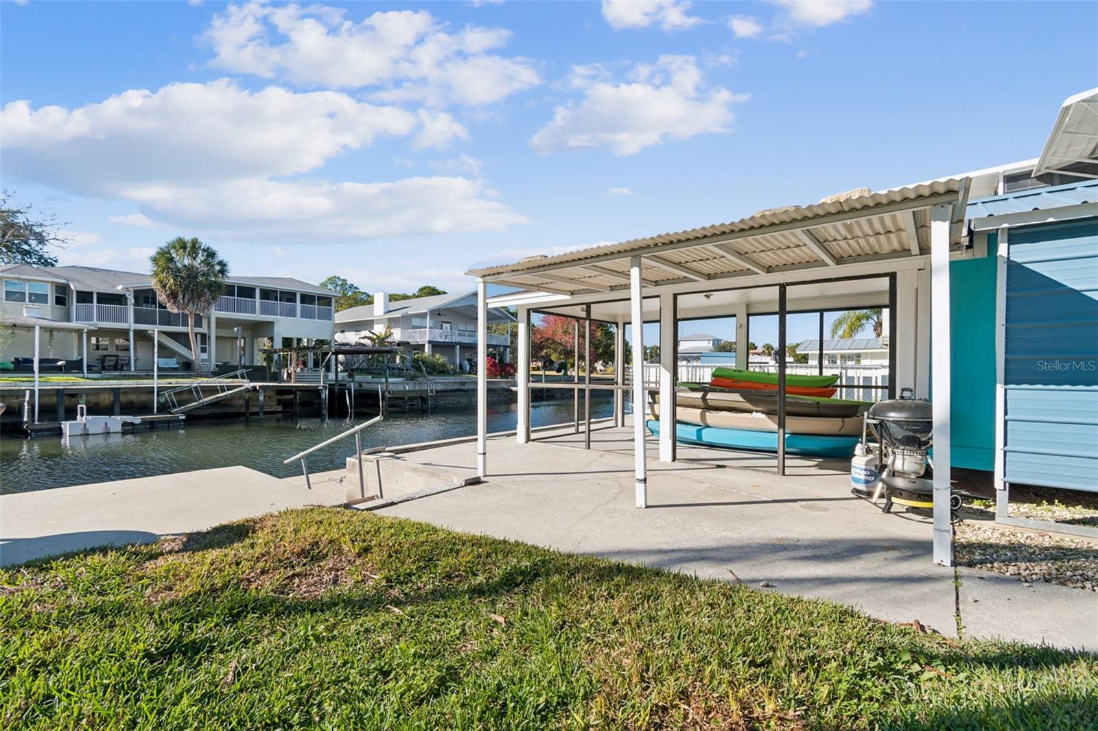 SOUTH BAY PORT - Residential