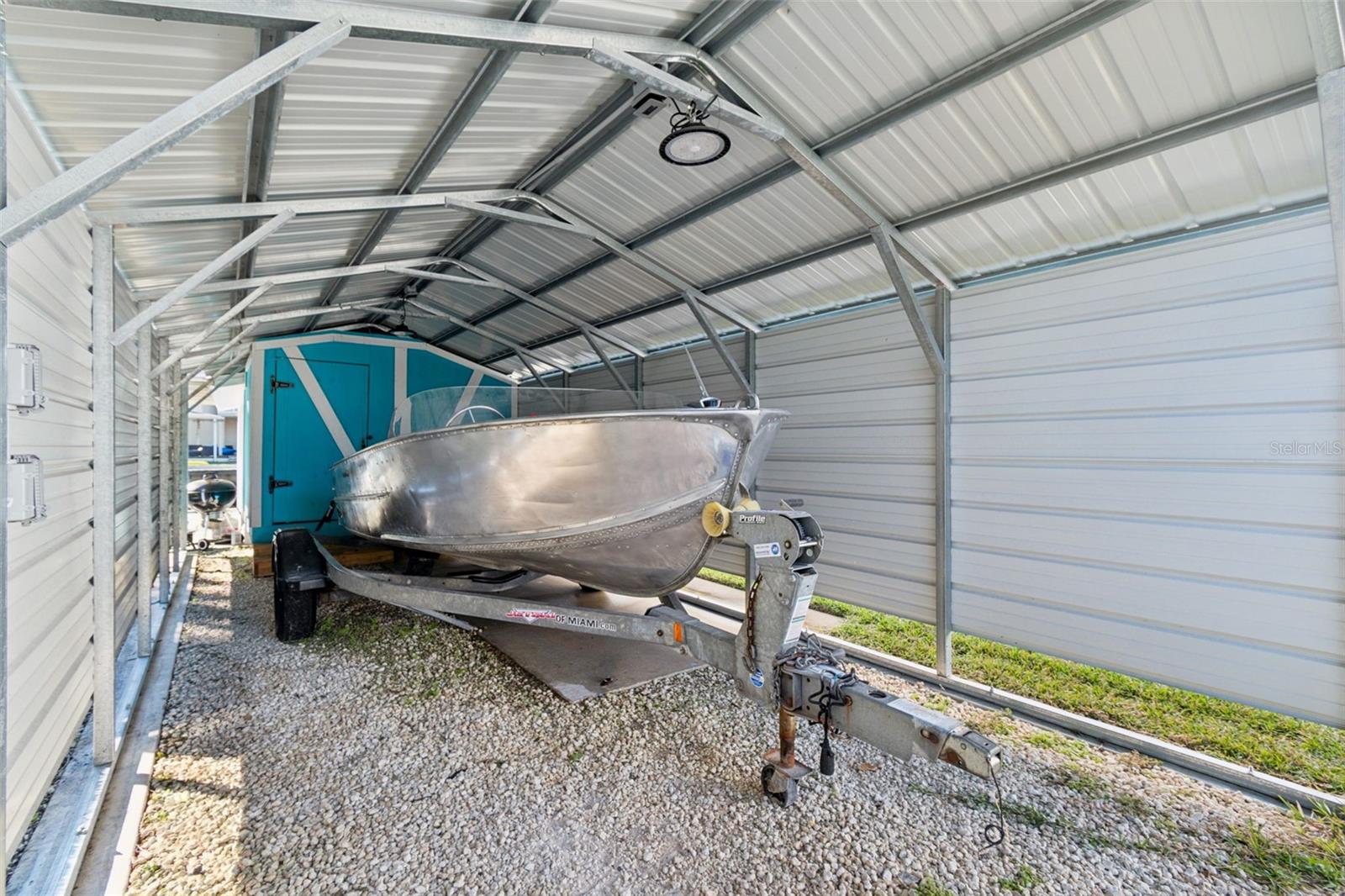 SOUTH BAY PORT - Residential