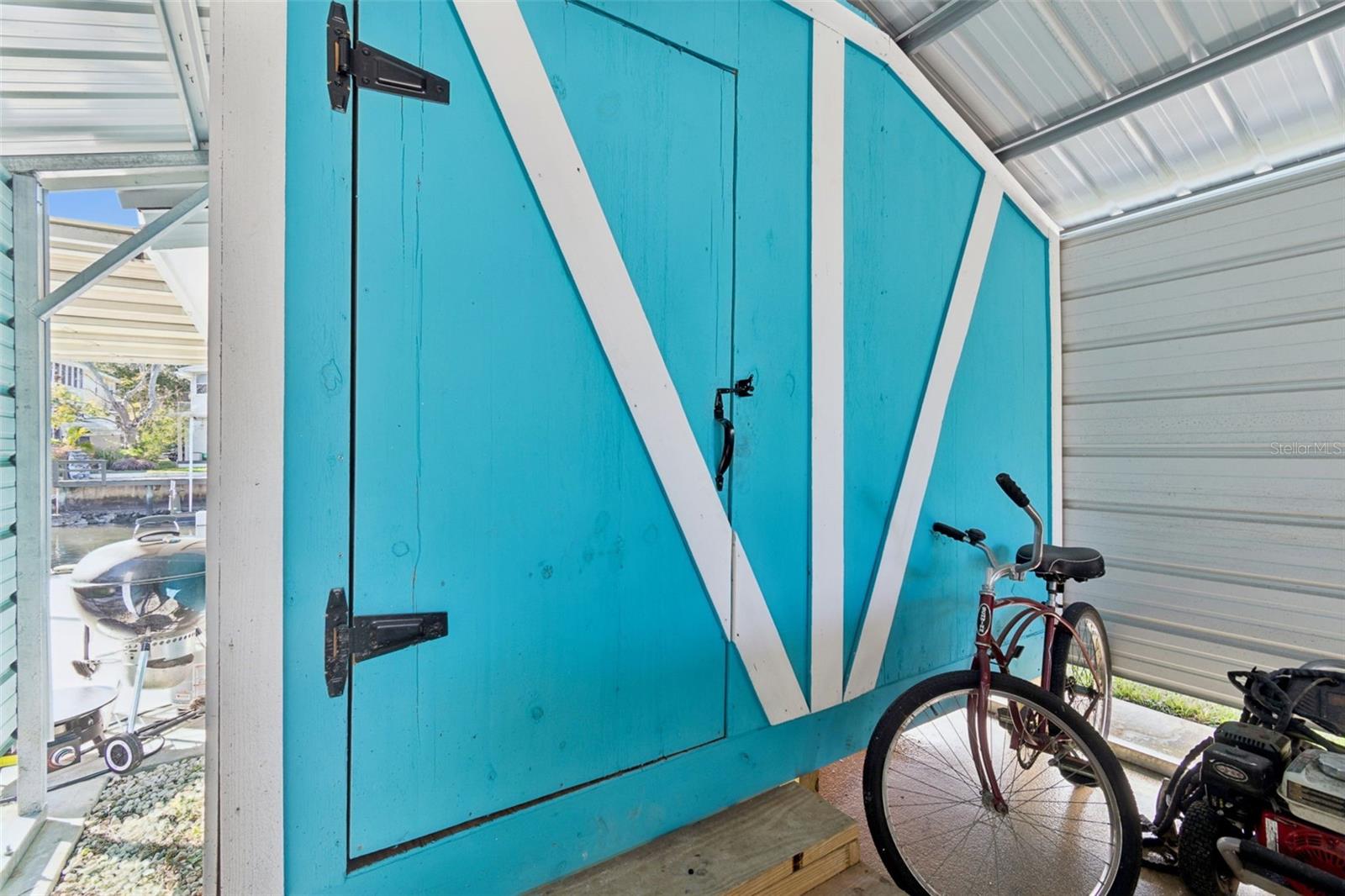 SOUTH BAY PORT - Residential